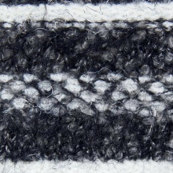 NEW Zara Knit Mini Skirt - Picture 6 of 10